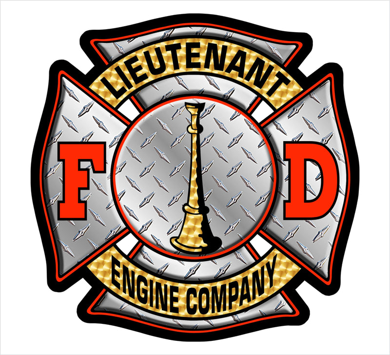 Lieutenant Engine Company DP Maltese - Powercall Sirens LLC